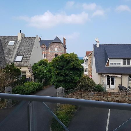 Apartmán La Mariniere Pleneuf-Val-Andre Exteriér fotografie