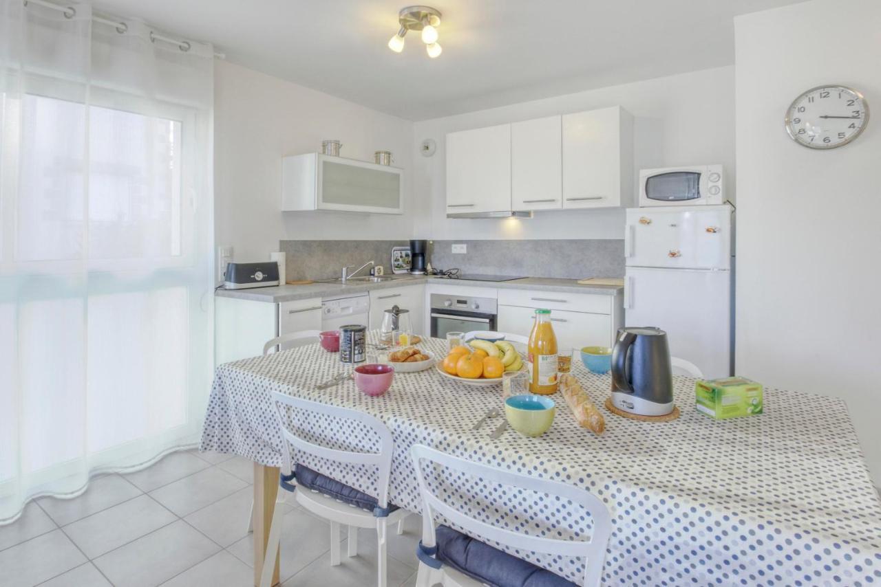 Apartmán La Mariniere Pleneuf-Val-Andre Exteriér fotografie